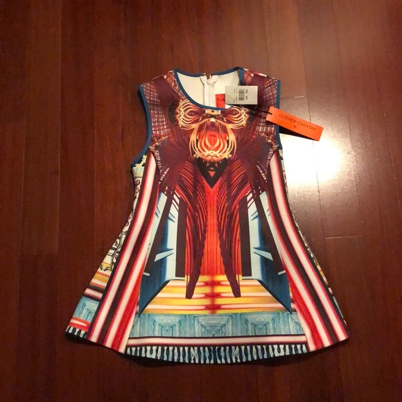 Clover Canyon tank top - Picture 1 of 3